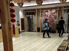 -青水瓦台汤泉(新华店)