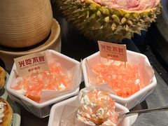 -梨花自助烤肉(天河城店)