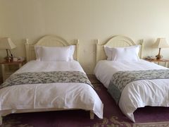 圣马可假日酒店-平湖九龙山庄园圣马可酒店