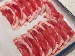 -东来顺饭庄(天坛店)