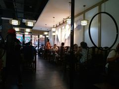 大堂-小莆天(元帅路店)