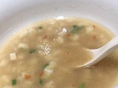 -西羊市老米家泡馍(西羊市店)