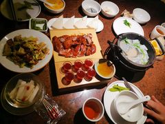 -桂小厨广西菜(桂林万象城店)