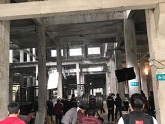 -广州市紫泥堂文化创意园景区