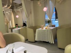 -PARFUM FLORAL花境法餐(南京首店)