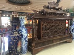 -长虹家具世界(渭水道店)