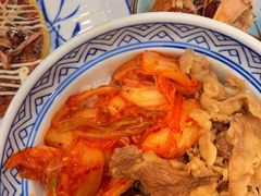 -吉野家(上海美罗城店)