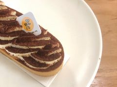 提拉米蘇-Money Shops(愚园路店)