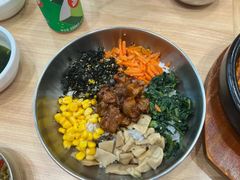 -米村拌饭(南京万达茂店)
