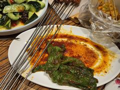 -有奴思烤肉·清真(正宁路店)