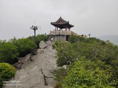 -千佛山风景名胜区