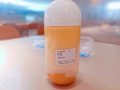 -兰熊鲜奶(西直门凯德mall店)
