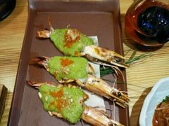 -花潮料理艺食馆(世欧广场店)