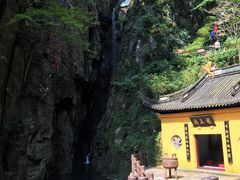 -溪口-滕头旅游景区