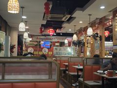 -尚品海鲜肥牛自助火锅(湖明店)