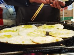 -张记灌饼(丰富路店)