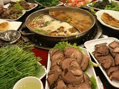 -香丽缘饭馆(黑龙潭店)