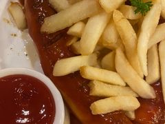 -申德勒加油站西餐厅(日坛路总店)