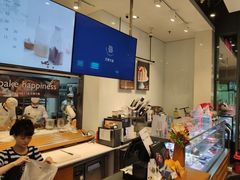 -巴黎贝甜(杨浦宝地店)