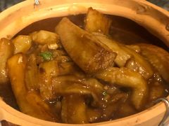 茄子煲-紫金食坊(江南西路店)