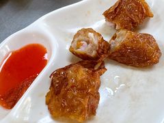 -四里沙茶面(湖滨四里店)