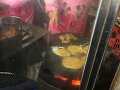 -军屯锅魁(城市花园店)