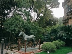 -马勒别墅饭店(静安寺店)