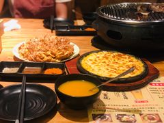-千寻烧肉(政务区店)