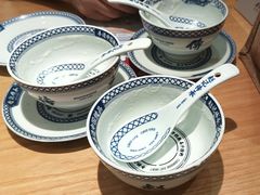 -赵记传承·中式甜品(中山石岐大信店)