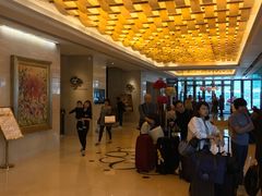 -香港城市花园酒店