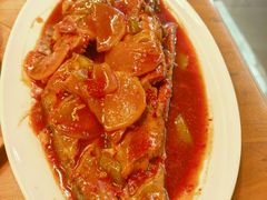 -长寿参鸡汤(朝韩风情街店)