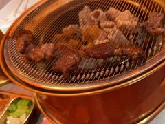 -西塔老太太泥炉烤肉(苏州大悦城店)