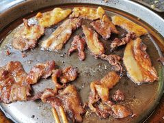 -赞酱川式烤肉(蜀都万达店)