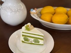 -美新点心店(陕西北路店)