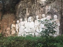 -幕燕滨江·长江观音景区