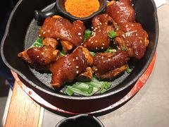 -云海肴·汽锅鸡·云南菜(高德置地店)