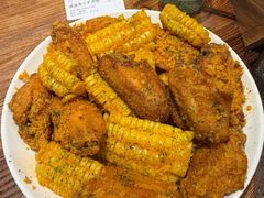 -汉小城·老铫子藕汤·乡野湖北菜(江汉路吉庆街店)