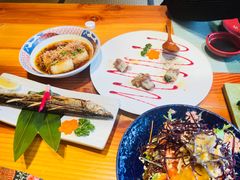 -文三酒肆自助放题(新街口友谊广场店)