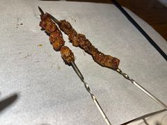 -平娃三宝烧烤·面食(富丰桥店)