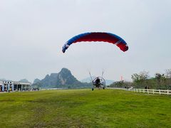 -英西峰林·洞天仙境