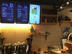 -东哥面包(江宁大润发店)