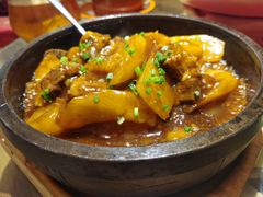 -百年神厨·地道川菜(清江西路店)