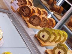 -崎本的店·专业酵种吐司(无锡万象汇店)