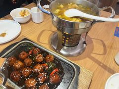 -枣子树·素食餐厅(普陀山店)