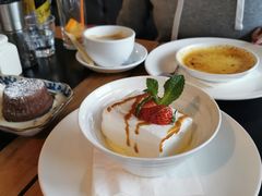 -LA  PETANQUE(泰安路店)