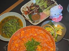 -Ameigo梅果·云贵川bistro(长宁来福士店)