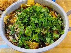 -丽丽三鲜螺蛳粉(田林路店)