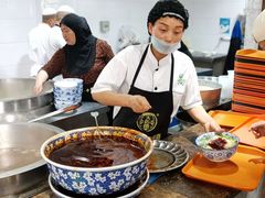 -清真磨沟沿老字号牛肉面(总店)
