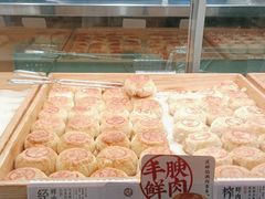 -泸溪河桃酥(秦淮新街口店)