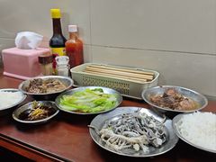 -阿秋牛排(湖心街店)